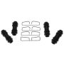 Raybestos H5605A Raybestos R-Line Disc Brake Hardware Kit