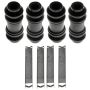 Raybestos H5634A Raybestos R-Line Disc Brake Hardware Kit
