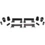 Raybestos H5649A Raybestos R-Line Disc Brake Hardware Kit