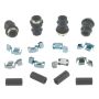 Raybestos H5652A Raybestos R-Line Disc Brake Hardware Kit