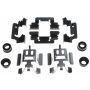 Raybestos H5653A Raybestos R-Line Disc Brake Hardware Kit