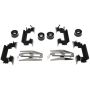 Raybestos H5658A Raybestos R-Line Disc Brake Hardware Kit