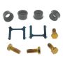 Raybestos H5659A Raybestos R-Line Disc Brake Hardware Kit