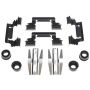 Raybestos H5664A Raybestos R-Line Disc Brake Hardware Kit