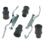 Raybestos H5671A Raybestos R-Line Disc Brake Hardware Kit