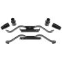 Raybestos H5688A Raybestos R-Line Disc Brake Hardware Kit