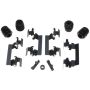 Raybestos H5691A Raybestos R-Line Disc Brake Hardware Kit