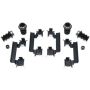 Raybestos H5752A Raybestos R-Line Disc Brake Hardware Kit