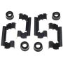 Raybestos H5759A Raybestos R-Line Disc Brake Hardware Kit