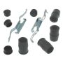 Raybestos H5782A Raybestos R-Line Disc Brake Hardware Kit