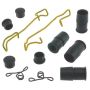 Raybestos H5814A Raybestos R-Line Disc Brake Hardware Kit