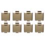Raybestos H5822A Raybestos R-Line Disc Brake Hardware Kit