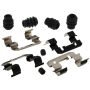 Raybestos H5823A Raybestos R-Line Disc Brake Hardware Kit