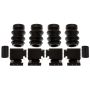 Raybestos H5898A Raybestos R-Line Disc Brake Hardware Kit