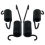 Raybestos H605 Raybestos R-Line Brake Shoe Return Spring Kit