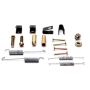 Raybestos H7002 Raybestos R-Line Parking Brake Hardware Kit
