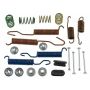 Raybestos H7005 Raybestos R-Line Drum Brake Hardware Kit