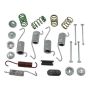 Raybestos H7007 Raybestos R-Line Drum Brake Hardware Kit