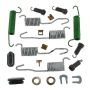 Raybestos H7037 Raybestos R-Line Drum Brake Hardware Kit