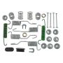 Raybestos H7043 Raybestos R-Line Drum Brake Hardware Kit