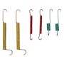 Raybestos H706 Raybestos R-Line Brake Shoe Return Spring Kit