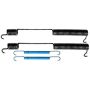 Raybestos H708 Raybestos R-Line Brake Shoe Return Spring Kit