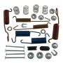 Raybestos H7101 Raybestos R-Line Drum Brake Hardware Kit