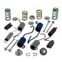 Raybestos H7103 Raybestos R-Line Drum Brake Hardware Kit