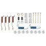 Raybestos H7105 Raybestos R-Line Drum Brake Hardware Kit
