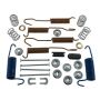 Raybestos H7116 Raybestos R-Line Drum Brake Hardware Kit