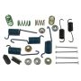 Raybestos H7125 Raybestos R-Line Drum Brake Hardware Kit