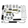 Raybestos H7129 Raybestos R-Line Drum Brake Hardware Kit