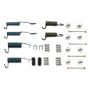 Raybestos H7143 Raybestos R-Line Drum Brake Hardware Kit