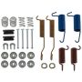 Raybestos H7144 Raybestos R-Line Drum Brake Hardware Kit