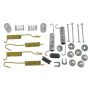 Raybestos H7149 Raybestos R-Line Drum Brake Hardware Kit