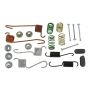 Raybestos H7152 Raybestos R-Line Drum Brake Hardware Kit
