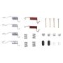 Raybestos H7154 Raybestos R-Line Drum Brake Hardware Kit