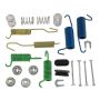 Raybestos H7161 Raybestos R-Line Drum Brake Hardware Kit