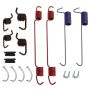 Raybestos H7164 Raybestos R-Line Drum Brake Hardware Kit