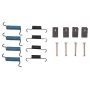 Raybestos H7167 Raybestos R-Line Drum Brake Hardware Kit