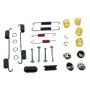 Raybestos H7168 Raybestos R-Line Drum Brake Hardware Kit