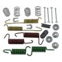 Raybestos H7248 Raybestos R-Line Drum Brake Hardware Kit