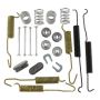 Raybestos H7249 Raybestos R-Line Drum Brake Hardware Kit