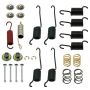 Raybestos H7269 Raybestos R-Line Drum Brake Hardware Kit