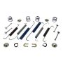Raybestos H7282 Raybestos R-Line Drum Brake Hardware Kit