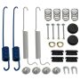 Raybestos H7285 Raybestos R-Line Drum Brake Hardware Kit