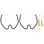 Raybestos H7287 Raybestos R-Line Drum Brake Hardware Kit