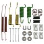 Raybestos H7295 Raybestos R-Line Drum Brake Hardware Kit