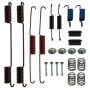 Raybestos H7296 Raybestos R-Line Drum Brake Hardware Kit
