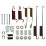 Raybestos H7298 Raybestos R-Line Drum Brake Hardware Kit